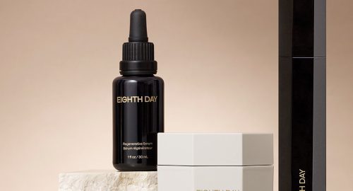 Eighth Day Skin Reviews